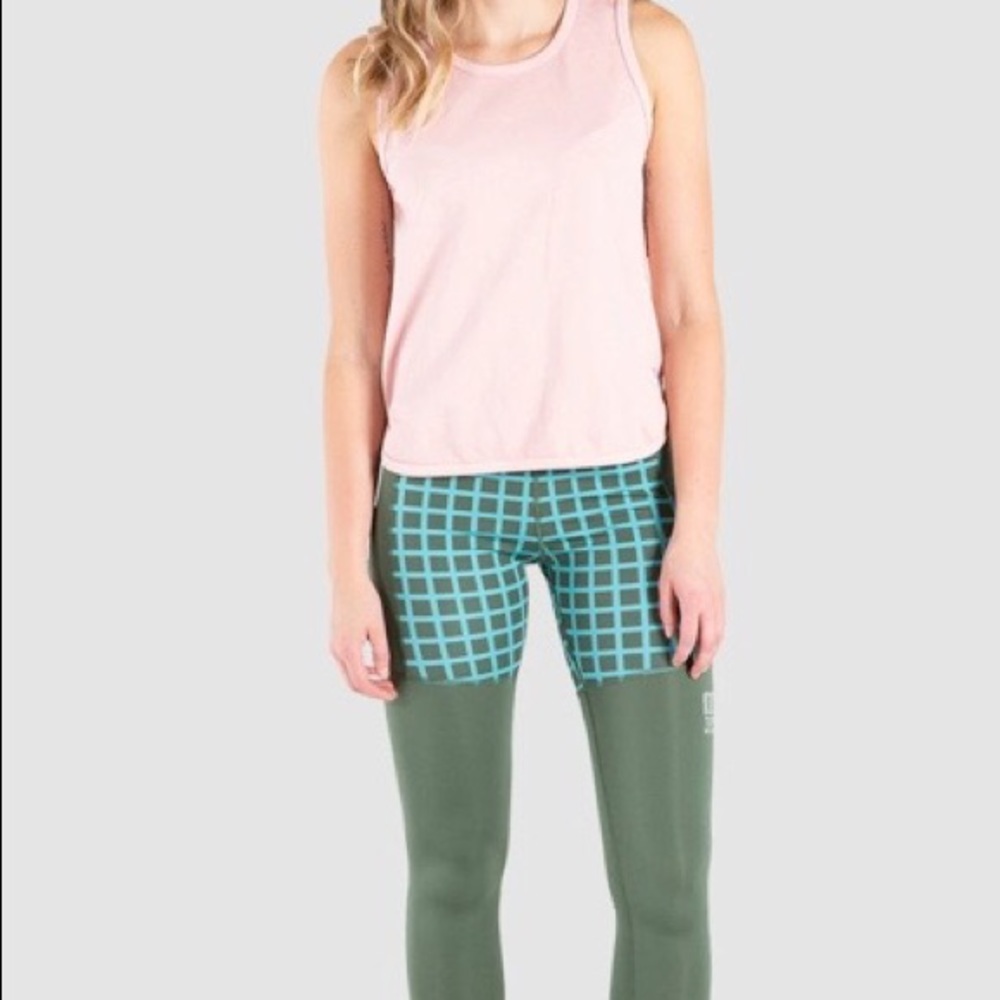 Topo Designs Sport Tights